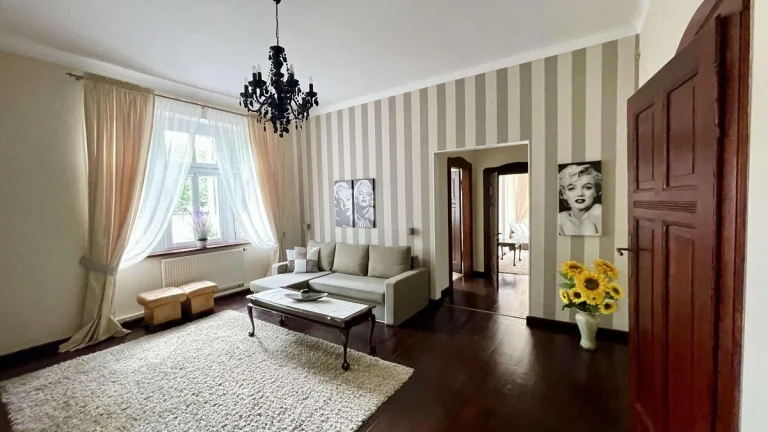 Prodej investičního apartmánu, 87 m2, ev.č. 00559