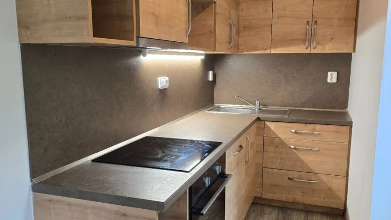 NOVOSTAVBA 1+KK Chrudim, Podkopanický Mlýn