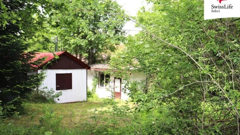 Prodej stavebního pozemku 1277 m2, Černovice