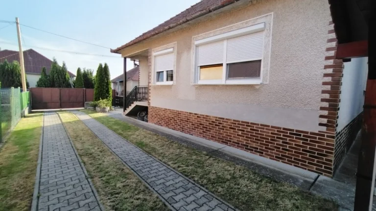 Dom na predaj v obci Zemianska olca