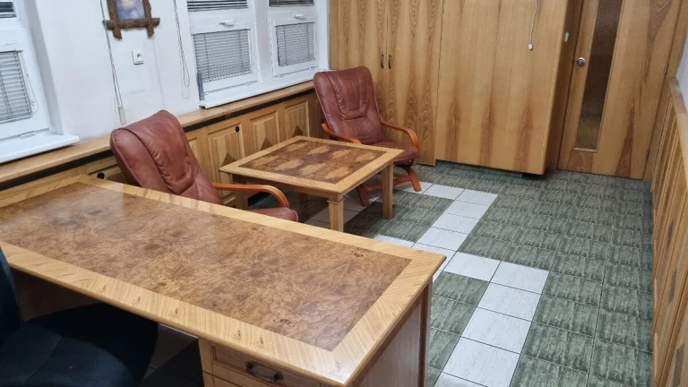 Prenájom podnikateľských priestorov, Ladomerská Vieska