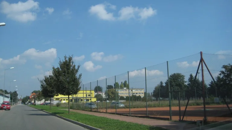 Trnava Coburgova ul predaj pozemku o výmere 12 084 m2