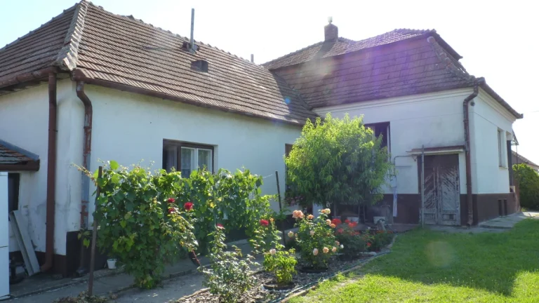 Predaj, rodinný dom, Hurbanovo