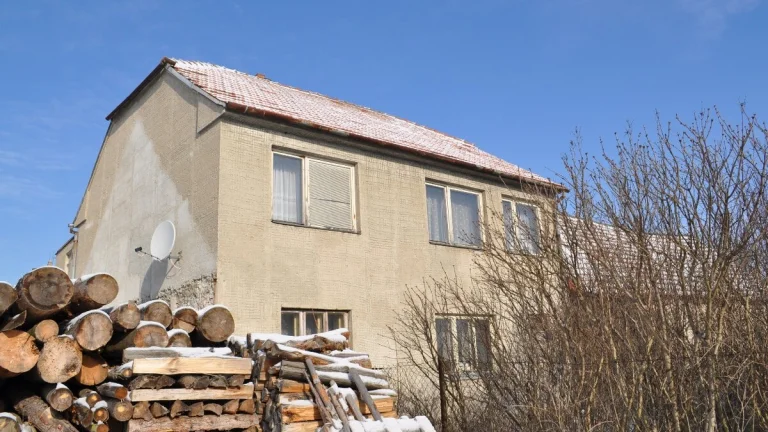 Prodej rodinného domu 238 m², pozemek 564 m2 Trnava