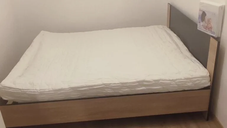 Predám byt v Čiernej nad Tisou
