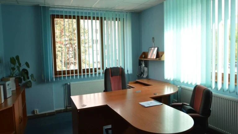 Pronájem komerční Kanceláře, 87㎡