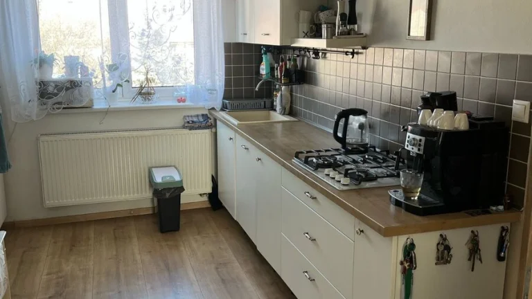 Prenajom 2izb byt v centre Žiliny