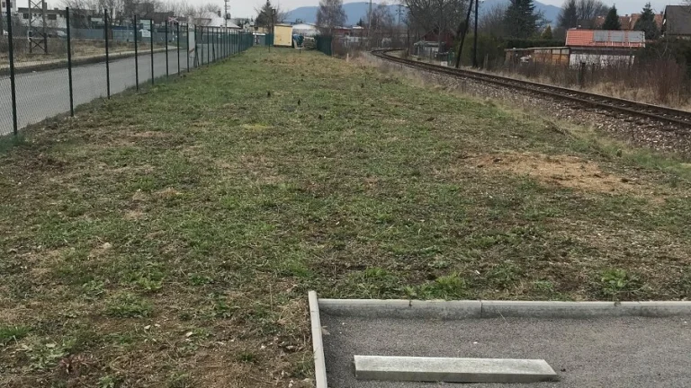 Pozemok na predaj v Prievidzi