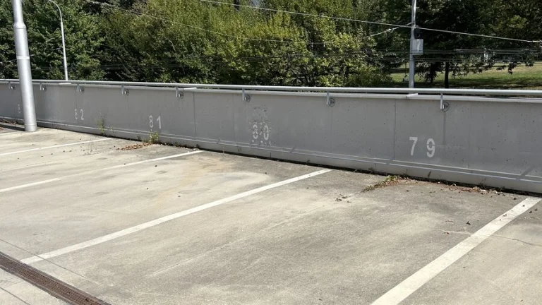 Parkovacie miesto na predaj The CUBE Žilina