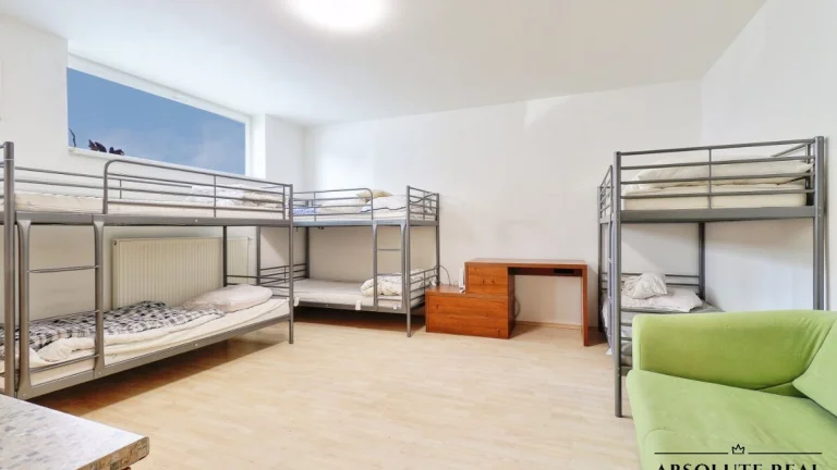 ABSOLUTE REAL/Nebytový priestor v BA – Karlovej Vsi,36.06 m2