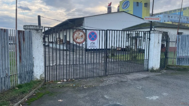 Ponúkam do prenájmu skladové priestory v Michalovciach
