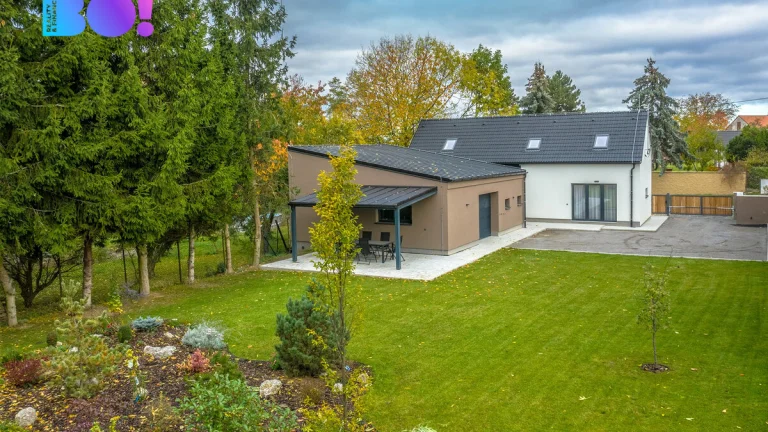 Prodej domu 275 m², pozemek 968 m², Přišimasy