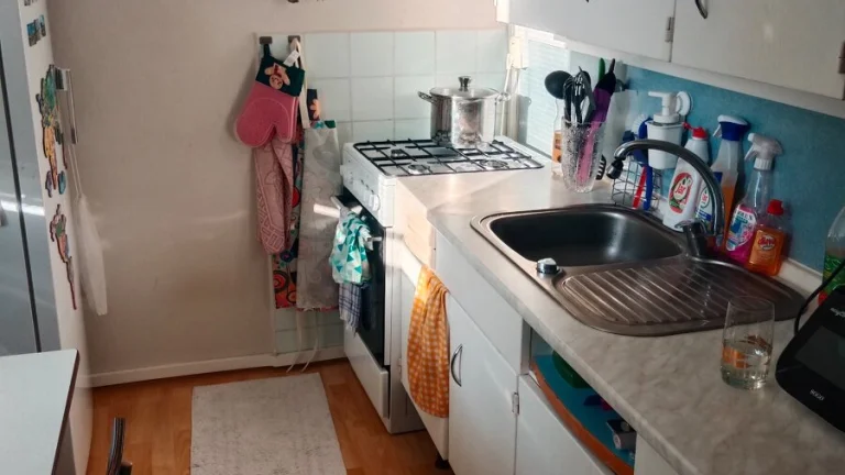 Byt 2+1 Veselí nad Moravou