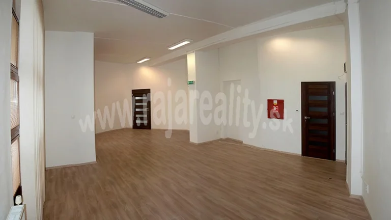 Floriánska ulica 35,39 alebo 46 m2