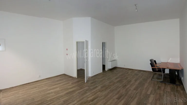 58 m2 na Južnej triede