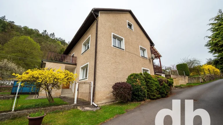 Prodej rodinné domy, 200 m2 - Kyselka - Radošov, ev.č. 01629