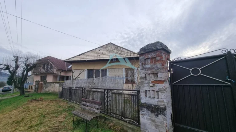 Rodinný dom na predaj v lokalite Šahy čast Tešmak