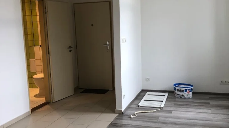Pronájem 2+kk