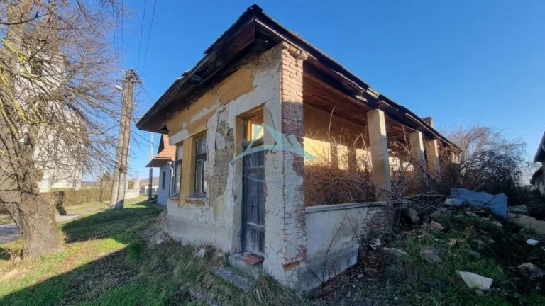 Rodinný dom na predaj v lokalite Šahy Tešmak