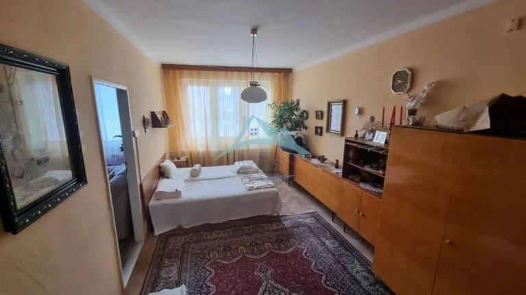 3-izbový byt na predaj v lokalite Šahy