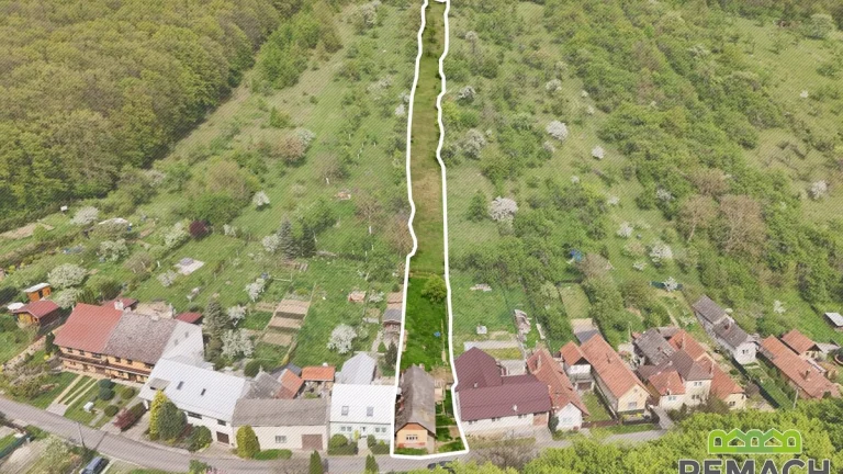 Prodej rodinné domy, 165 m2, zahrada 2157 m2 - Prakšice