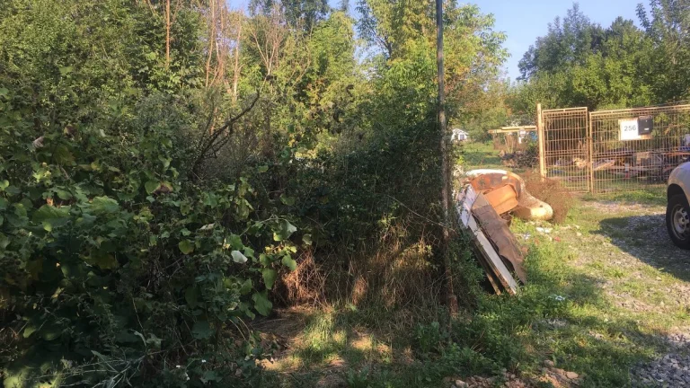 Prodej zahrady v Brněnských Ivanovicích 1358 m2, ev.č. 01543