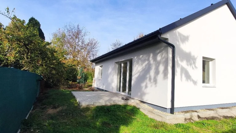 4-izbovy Dom Rajka