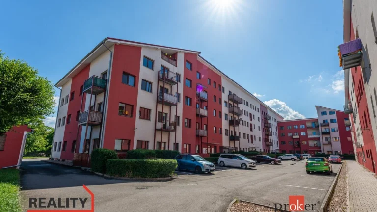 Prodej, byty/5+kk, 147 m2, Smetanovo nábřeží 786/62, 68201 V