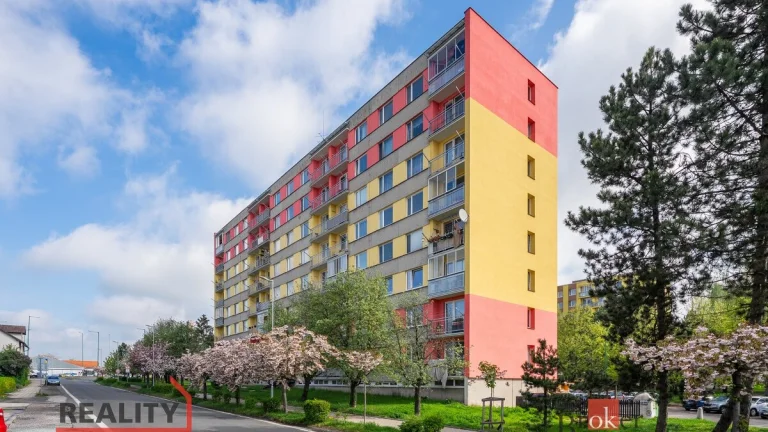 Převod dr. podílu, byty/4+1, 76.3 m2, Na Zavadilce 786, Praž