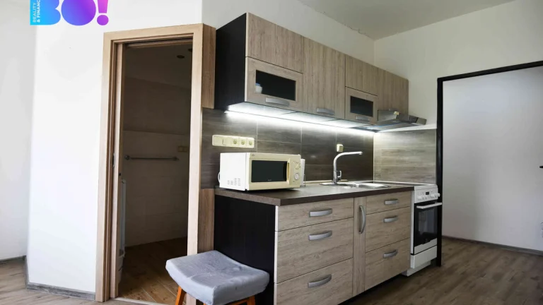 Pronájem bytu 2+1, 56 m², Hanušovice