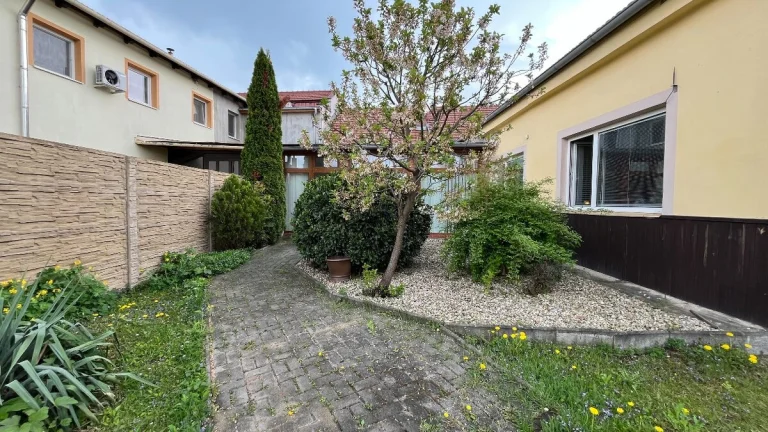 Pronájem kanceláří Horní Heršpice, Sokolova, parkování