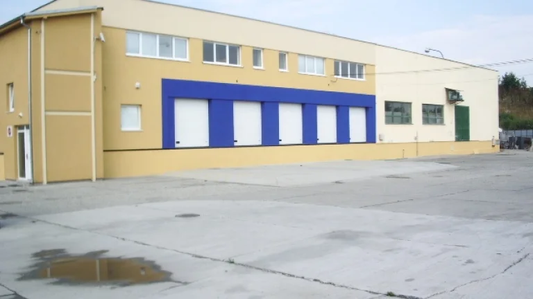 Na prenájom parkovacie miesta Trnava, Chovateľská