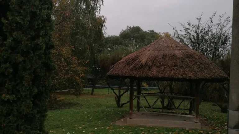Na predaj Rodinná usadlosť pri Dunaji