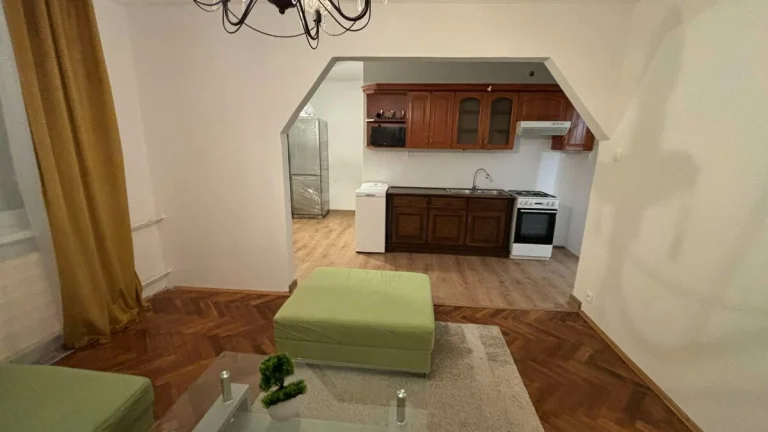 predaj 3 izbový byt v centre mesta Dunajskej Stredy