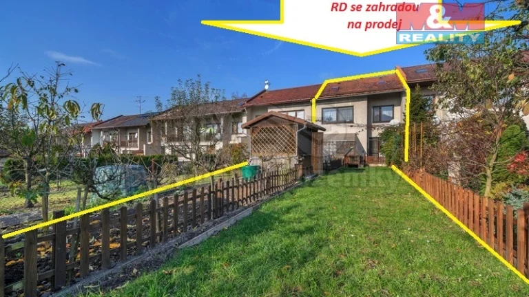 Prodej rodinného domu se zahradou, 338 m², Kunvald