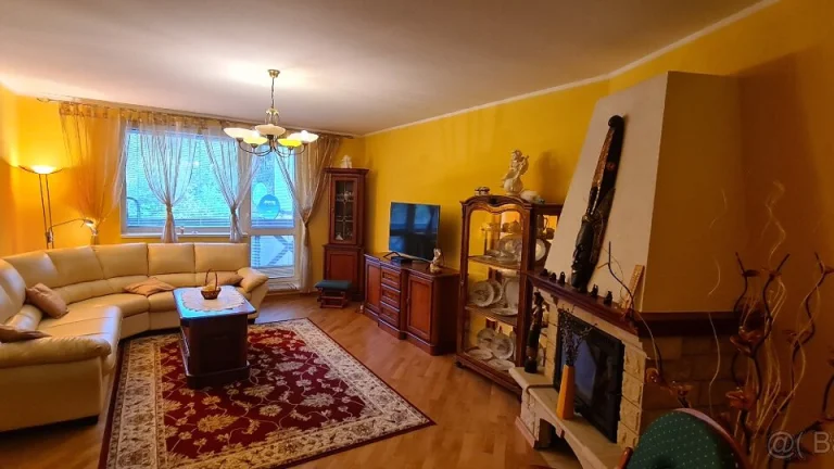 Apartmán Tatry 2+1 , 80m2