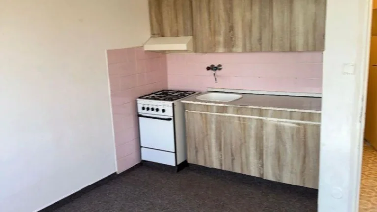 Jednoizbový slnečný byt priamo v centre Brezna