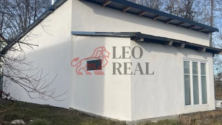 Prodej RD 136 m2 v Konstantinových Lázních