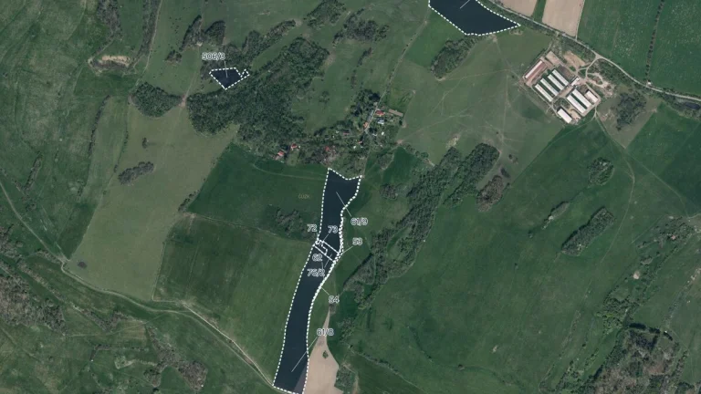 Zemědělská půda, prodej, Čáslav, Verneřice, Děčín