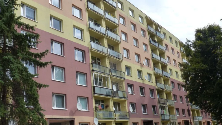 Odhad bytů zdarma, Most