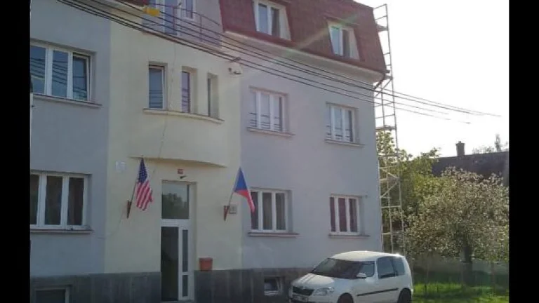 Pronájem bytu Janovice nad Úhlavou 2.kk