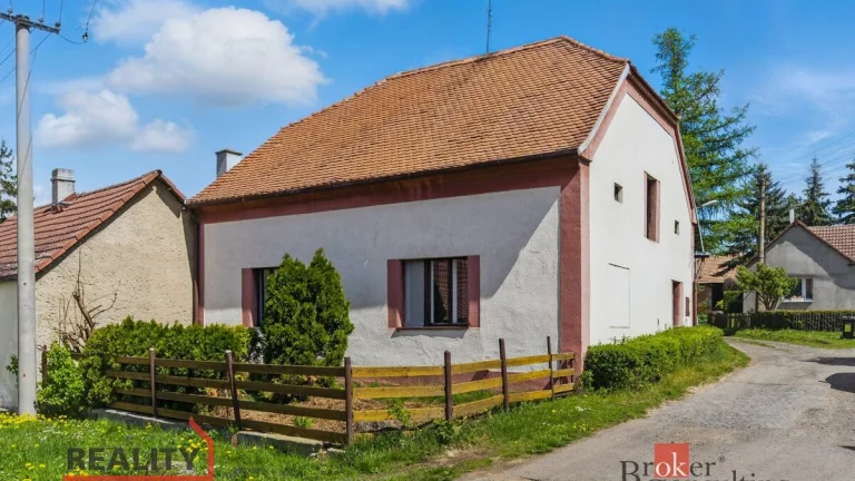 Prodej, domy/rodinný, 106 m2, Vojnice 14, 44001 Koštice, Lou