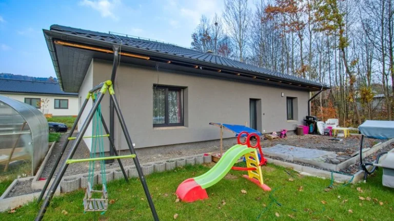 Prodej rodinného domu 90 m², pozemek 1140 m² Semily - Bítouc