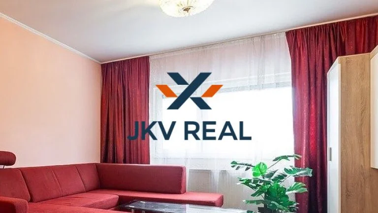 Na predaj 3 izbový byt v centre Ružinova