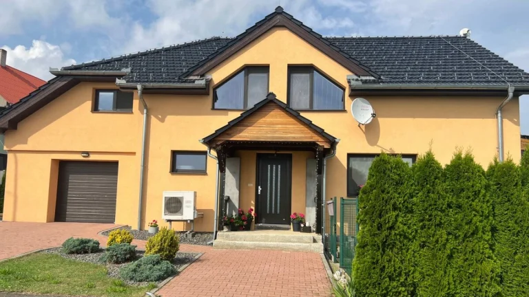 Prodej rodinného domu 5+kk v Bořenovicích u Holešova