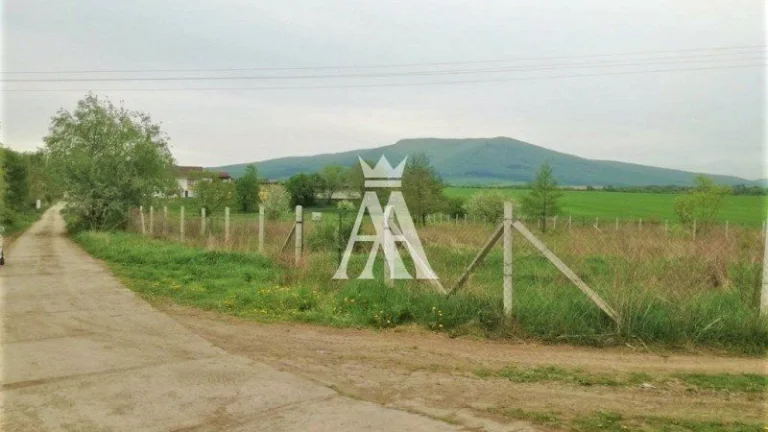 ZÁHRADA BOHDANOVCE, KOŠICE OKOLIE