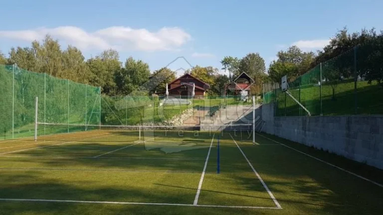 Predaj, Rekreačný objekt/Chata (RE01021124)