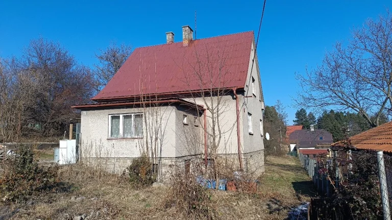 Dům k prodeji