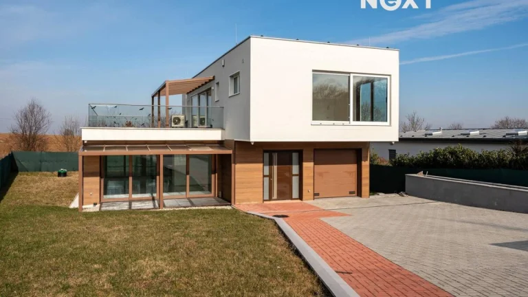 Prodej Vila, 320㎡