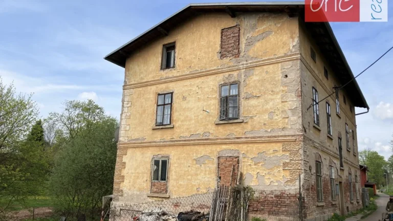 Pronájem malého skladu, Hejtmánkovice u Broumova